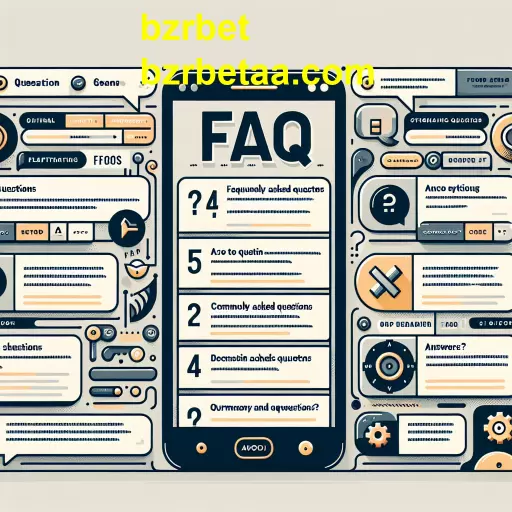 Perguntas Frequentes: Tudo o que Você Precisa Saber sobre bzrbet