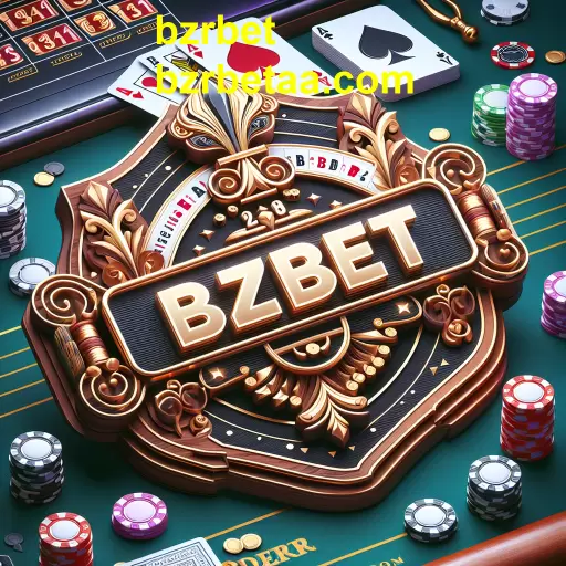 Descubra a Emoção dos High Rollers no Bzrbet