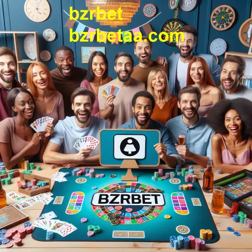 A Magia dos Jogos de Mesa em BZRBet